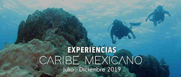 Experiencias Gastronómicas Caribe Mexicano 2019
