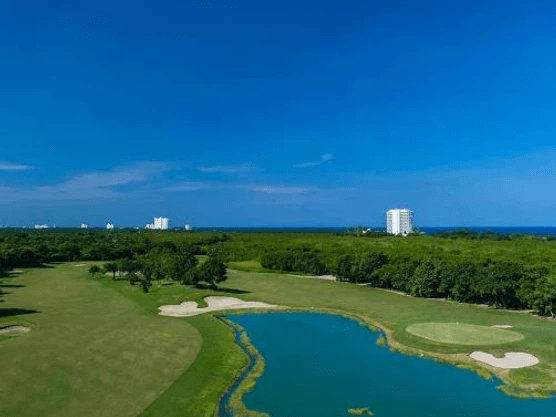10 Experiences at Cozumel Country Club