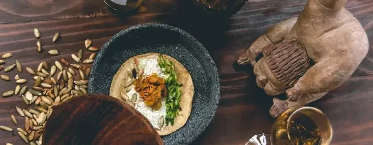 Taco Experience – The original Mexican Taco feast.